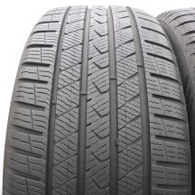 3. Opony 255/45 R19 2x VREDESTEIN 104Y XL Quatrac PRO Wielosezonowe 2022 6,8mm
