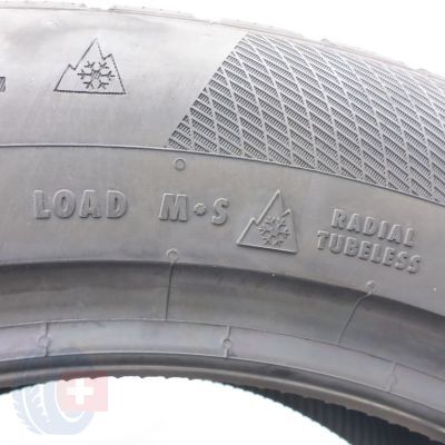 8. Opony 265/50 R19 2x CONTINENTAL 110V XL WinterContact TS 850 P Suv MGT Zimowe 2020 