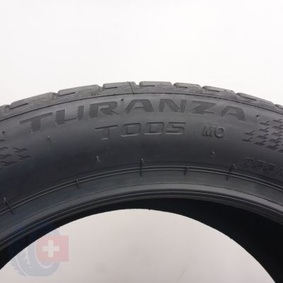 8. Opony 255/45 R19 4x BRIDGESTONE 104Y XL Turanza 005 M0 Letnie 2026 
