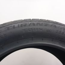 8. Opony 255/45 R19 4x BRIDGESTONE 104Y XL Turanza 005 M0 Letnie 2026 
