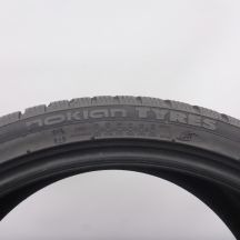 4. Opony 245/35 R20 2x NOKIAN 95W XL WR Snofproof P Zimowe 2023 7,8mm 