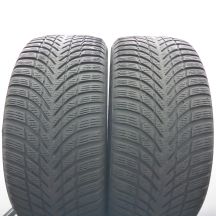 Opony 255/45 R19 2x NOKIAN 104V XL Snowproof 2 SUV Zimowe 2023 6-7mm