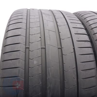 2. Opony 295/30 R20 2x PIRELLI 101Y XL PZero M01 Letnie 2021 5,5mm