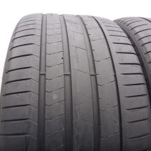 2. Opony 295/30 R20 2x PIRELLI 101Y XL PZero M01 Letnie 2021 5,5mm