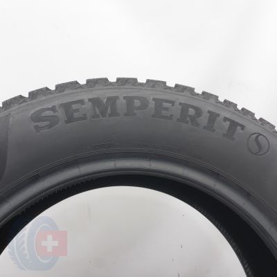 5. Opony 205/60 R16 2x SEMPERIT 96H XL Speed-Grip 5 Zimowe 2025 7,8-7,5mm