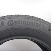 5. Opony  235/60 R17C 4x CONTINENTAL 117/115R VanContact Eco Letnie 2022/23