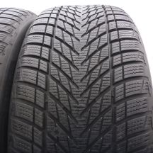3. Opony 245/45 R18 2x GOODYEAR 100V UltraGrip Performance 3 Zima 2023 6-6,5mm
