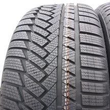 3. Opony 255/45 R18 2x CONTINENTAL 103V XL WinterContact TS 850 P Zimowe 2021