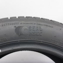 7. Opona 215/55 R17 1x PIRELLI 94H Sottozero 3 Winter Seal Zimowa 2025 Nieużywana