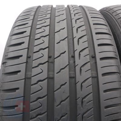 2. Opony 225/35 R19 2x BARUM 88Y XL Bravuris 5HM Letnie 2024 7,5mm
