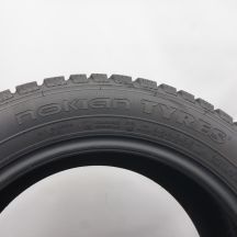 6. Opony 225/55 R17C 4x NOKIAN 109/107T Snowproof C Zimowe 2025 8mm