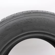 7. Opony 215/75 R16C 4x PIRELLI Carrier 116/114R Letnie 2017/18 Nieużuwane 