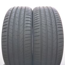 3. Opony 235/55 R19 4x PIRELLI 101T Scorpion  Elect+ Letnie 2025/26