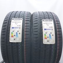 Opony 235/35 R19 2x BARUM 91Y XL Bravuris 5HM Letnie 2023