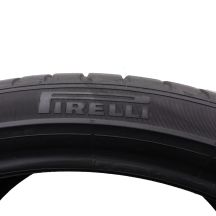 5. Opony 355/25 R21 2x PIRELLI 107Y XL PZero Letnie 2016 6,5mm