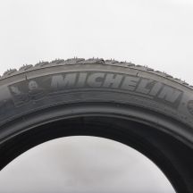 4. Opony 275/40 R20 2x MICHELIN 106V XL Latitude Alpin LA2 Zimowe 2018/19