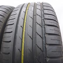 4. Opony 235/65 R17 2x NOKIAN 108V XL Wetproof SUV Letnie 2021 Nieużywane