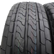 3. 4 x DAYTON 205/70 R15C 106/104R Van Lato 2018 Jak Nowe Nieużywane 