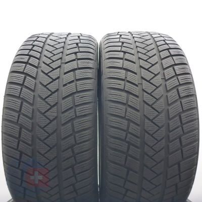 Opony 245/45 R18 2x VREDESTEIN 100V XL Wintrac Pro Zimowe 2022 6,8-7,5mm