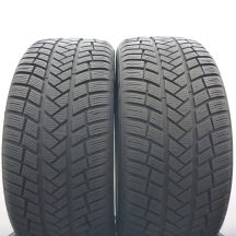 Opony 245/45 R18 2x VREDESTEIN 100V XL Wintrac Pro Zimowe 2022 6,8-7,5mm