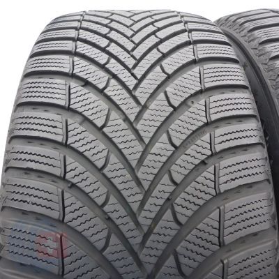 2. Opony 245/45 R18 2x SEMPERIT 100V Speed-Grip 5 Zimowe 2023, 2024 6,8-7mm