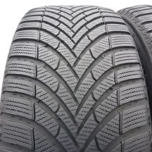 2. Opony 245/45 R18 2x SEMPERIT 100V Speed-Grip 5 Zimowe 2023, 2024 6,8-7mm