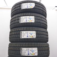 Opony 225/65 R16C 4x CONTINENTAL 112/110R VanContact Winter Zimowe 2023