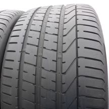 3. Opony 315/35 R21 2x PIRELLI 111Y XL NO PZero letnie 2022 6,7mm