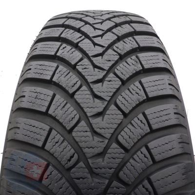 1 x FALKEN 215/65 R17 99H Eurowinter HS01 SUV Zima 2021 8,2mm