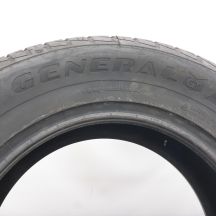 4. Opony 235/65 R17 2x GENERAL108V XL Grabber GT Letnie 2017/19 
