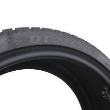 5. 4 x DUNLOP 275/35 R21 103W XL SP Winter Sport 3D Zima 6.5-6.8mm