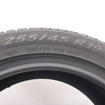 7. Opony 255/45 R19 2x PIRELLI 100V Scorpion SEAL Letnia 2023/24 7-6,2mm