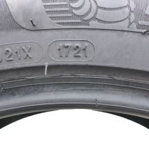 2. 4 x MICHELIN 205/55 R17 91V Primacy 4 S1 Lato DOT21 6mm