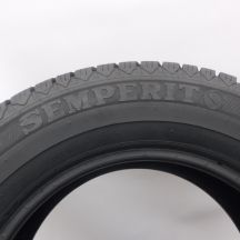 6. Opony 225/65 R16C 2x SEMPERIT 112/110R Van-Grip 2 Zimowe 2018 9,8-10mm