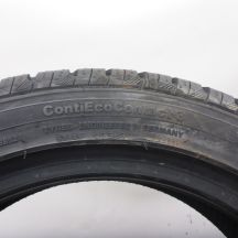 5. Opony 155/60 R15 2x CONTINENTAL 74T ContiEcoContact 3 Letnie 2021 