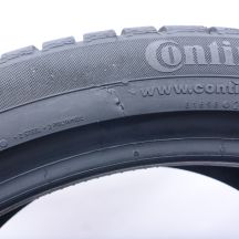 7. Opony 235/40 R18 2x CONTINENTAL 95V XL MO ContiWinterContact Ts830P Zimowe 2016 7,5-7,8mm