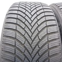 3. Opony 225/40 R18 2x SEMPERIT 92V XL Speed-Grip 5 Zimowe 2024 8,8mm