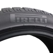 4. 2 x PIRELLI  215/45 R18 93V XL SOTTOZERO Winter 240 SerieII Zima M0 Zima 6mm