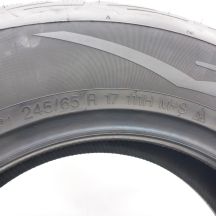 6. Opony 245/65 R17 4x VREDESTEIN 111H XL Wintrac Xtreme S Zimowe 2019 