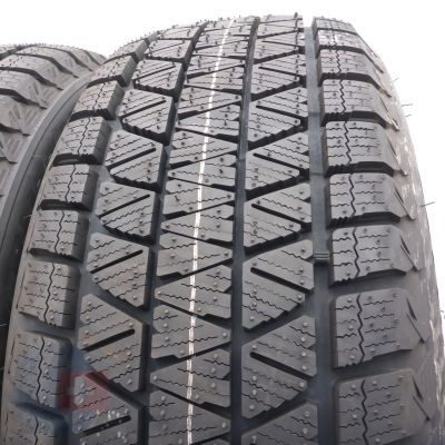 3. Opony 235/55 R17 2x BRIDGESTONE 103T XL Blizzak DM-V3 Zimowe 2020 Nieużywane