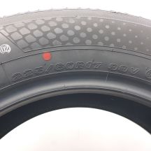 8. Opony 225/60 R17 4x MAXXIS 99V Premitra HP6 Letnie 2025