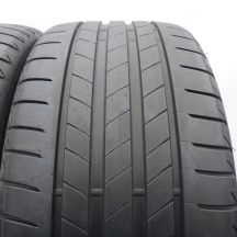 3. Opony 255/40 R18 2x BRIDGESTONE 99Y XL Turanza T005 BMW Letnie 2019 6,2mm 