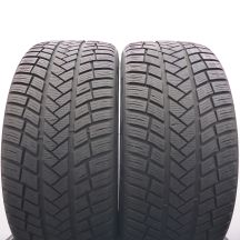 3. Opony 235/40 R19 4x VREDESTEIN 96W XL Wintrac PRO Zimowe 2020, 2022 6-6,8mm