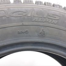 2. Opony 195/70 R15C 4x MICHELIN 104/102R Agilis Alpin Zimowe 2025 Nieużywane