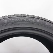 8. Opony 235/45 R20 4x NOKIAN 100V XL SnowProof 2 SUV Zimowe 2025 8,4-8,2mm