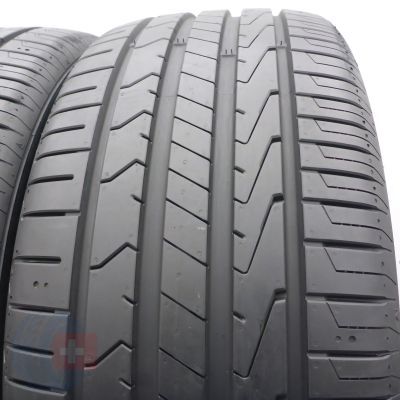 2. Opony 235/45 R18 4x HANKOOK 94V Ventus Prime 3 K125 Letnie 2019 7,2mm