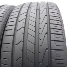 2. Opony 235/45 R18 4x HANKOOK 94V Ventus Prime 3 K125 Letnie 2019 7,2mm