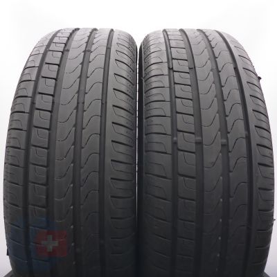 4. Opony 205/60 R16 4x PIRELLI 96V XL Cinturato P7 Letnie 2025 6,8-7,2mm