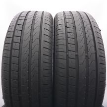 4. Opony 205/60 R16 4x PIRELLI 96V XL Cinturato P7 Letnie 2025 6,8-7,2mm