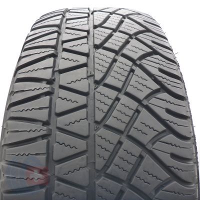 Opona 235/55 R17 1x MICHELIN 103H XL Latitude Cross M+S Letnia 2023 8,2mm